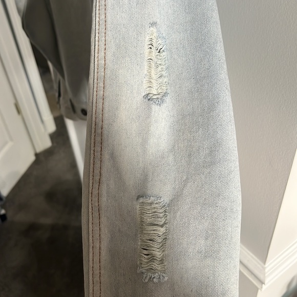 Denim jacket - Picture 3 of 5